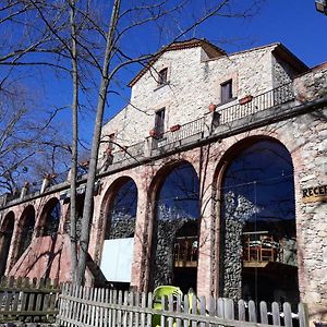 Hotel Rural La Soleia D'Oix